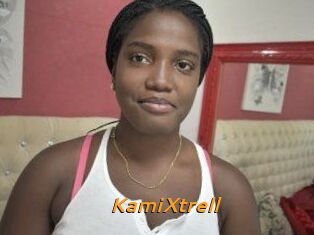 KamiXtrell