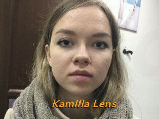 Kamilla_Lens
