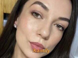 Kamily