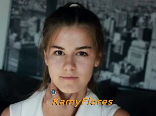 KamyFlores