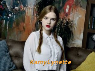 KamyLynette
