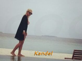 Kandel