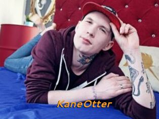 KaneOtter