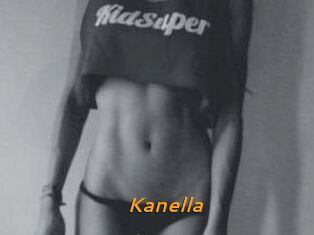 Kanella