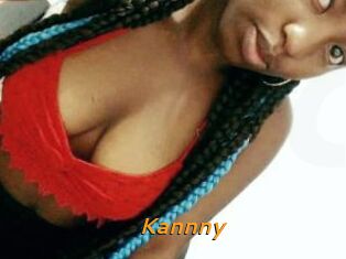 Kannny