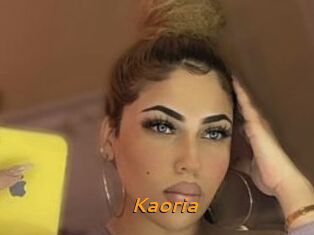 Kaoria