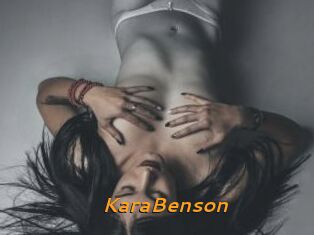 KaraBenson