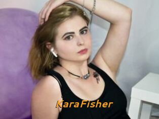 KaraFisher