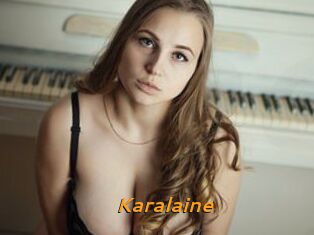 Karalaine