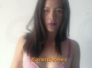 KarenBoees
