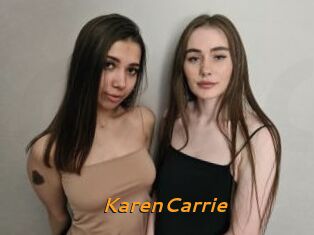 KarenCarrie