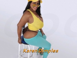 KarenDimples Cuckold Directory