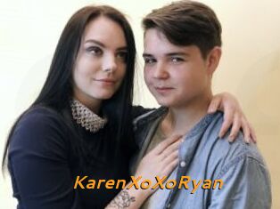 KarenXoXoRyan
