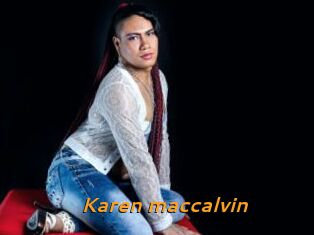 Karen_maccalvin
