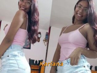 Kariana