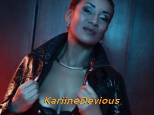 KariineDevious