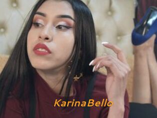 KarinaBello Cuckold Directory