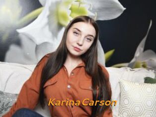 KarinaCarson