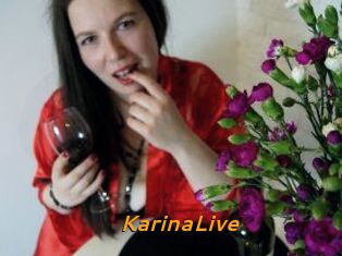 KarinaLive