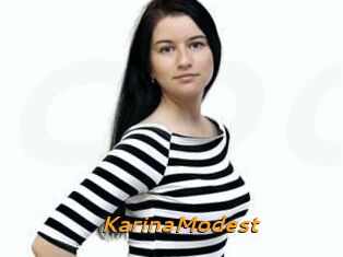 KarinaModest