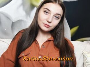 KarinaStevenson