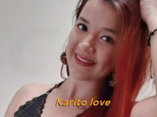 Karito_love