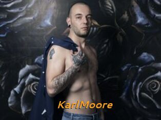 KarlMoore