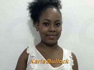 KarlaBullock