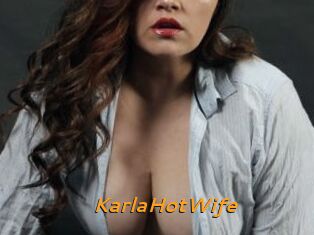 KarlaHotWife