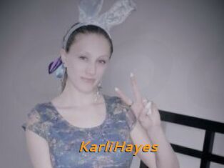 KarliHayes