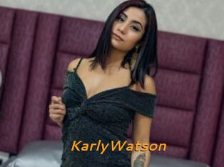 KarlyWatson