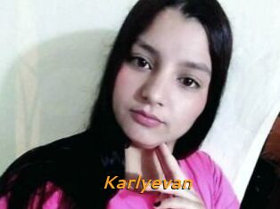 Karlyevan