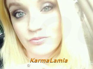 Karma_Lamia