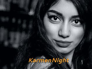 KarmenNight
