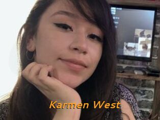 Karmen_West