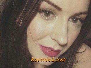 KarmicLove