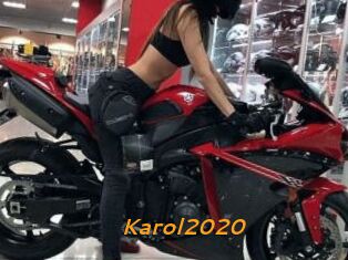 Karol2020
