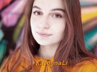 KarolinaLi