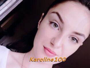 Karoline100