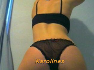 Karolines