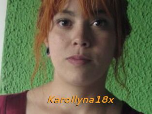 Karollyna18x