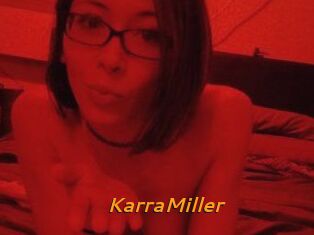 KarraMiller