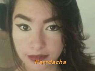 Karrdacha