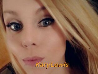 KaryLewis