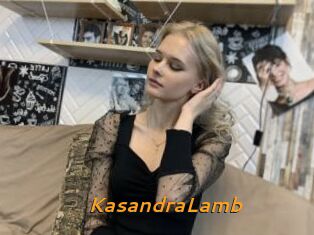 KasandraLamb
