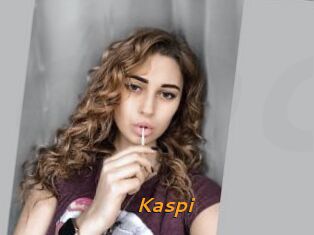 Kaspi
