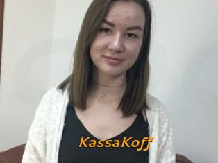 KassaKoff