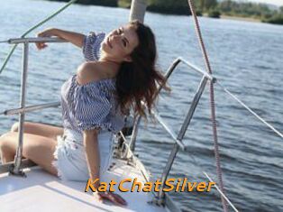 KatChatSilver