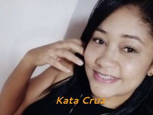 Kata_Cruz