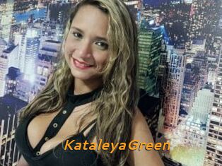 KataleyaGreen